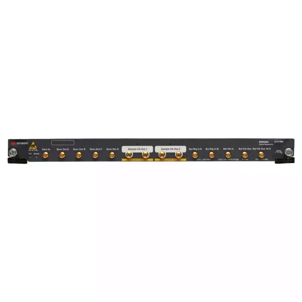 M8008A – Модуль опорного генератор для M8199A/B