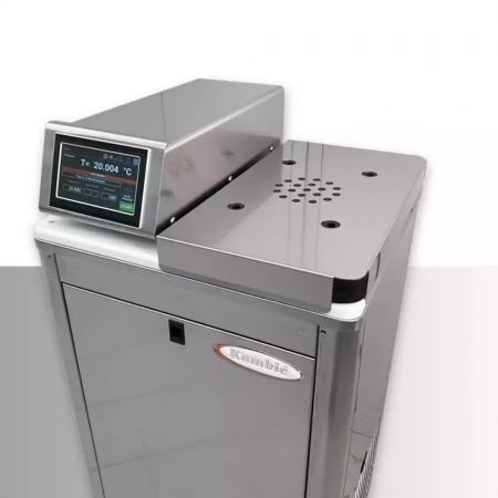 OB-200/2 ULT – Ванна калибровочная, –90…+130°C, 200 литров