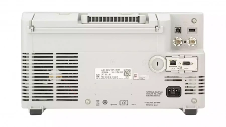 DSOX2012A - Осциллограф, 100 МГц, 2 Гвыб/с, 2 канала