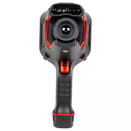 KT-520 – Тепловизор, –40°C…+650°C, 320x240, 30Гц