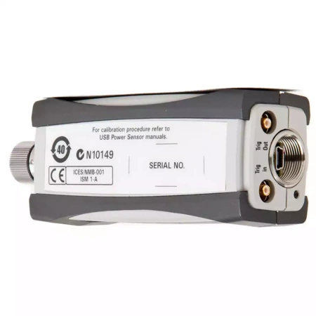 U2022XA – Преобразователь пиковой и средней мощности USB от 50МГц до 40ГГц, –30...+20дБм