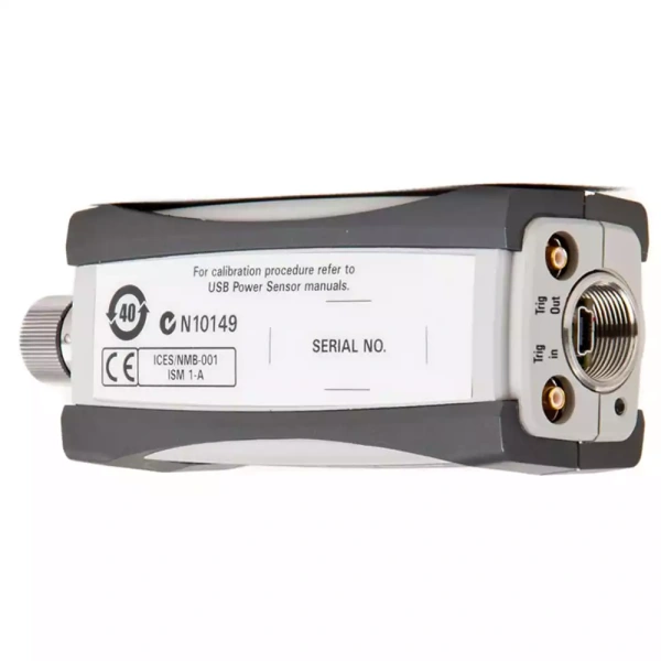 U2022XA – Преобразователь пиковой и средней мощности USB от 50МГц до 40ГГц, –30...+20дБм