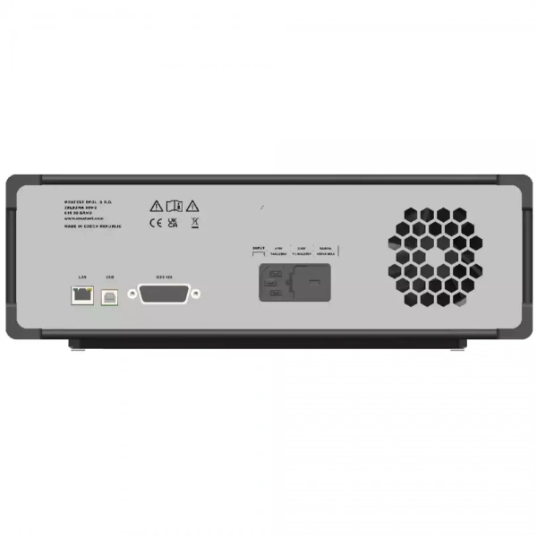 9000 – Калибратор многофункциональный портативный