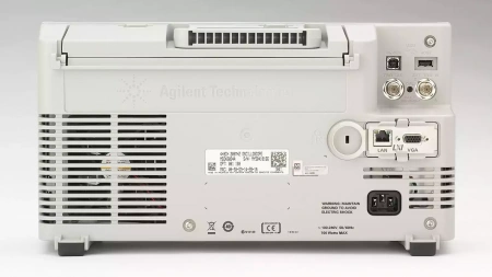 DSOX2004A - Осциллограф, 70 МГц, 2 Гвыб/с, 4 канала