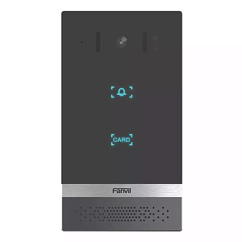 i61 Видеодомофон