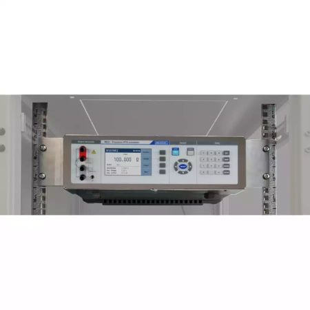 M642 – Магазин сопротивлений электронный, 100 мОм–20 МОм