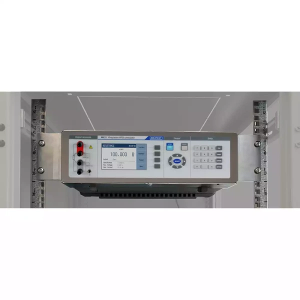 M642 – Магазин сопротивлений электронный, 100 мОм–20 МОм