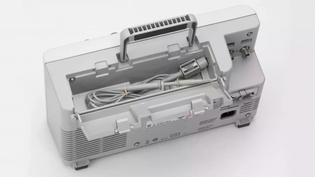 DSOX2014A - Осциллограф: 100 МГц, 4 аналоговых канала