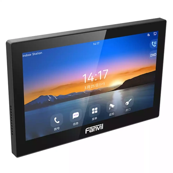 i504/i504W SIP Внутренняя станция