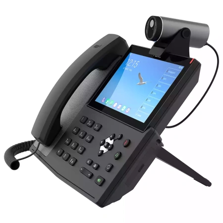 X7A IP телефон с камерой на Android