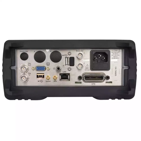 N1914B - Измеритель мощности серии EPM, 9кГц...120ГГц, 2 канала