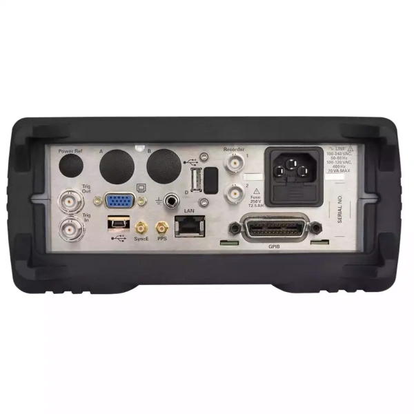 N1914B - Измеритель мощности серии EPM, 9кГц...120ГГц, 2 канала