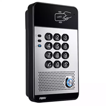 i20S IP-аудиодомофон