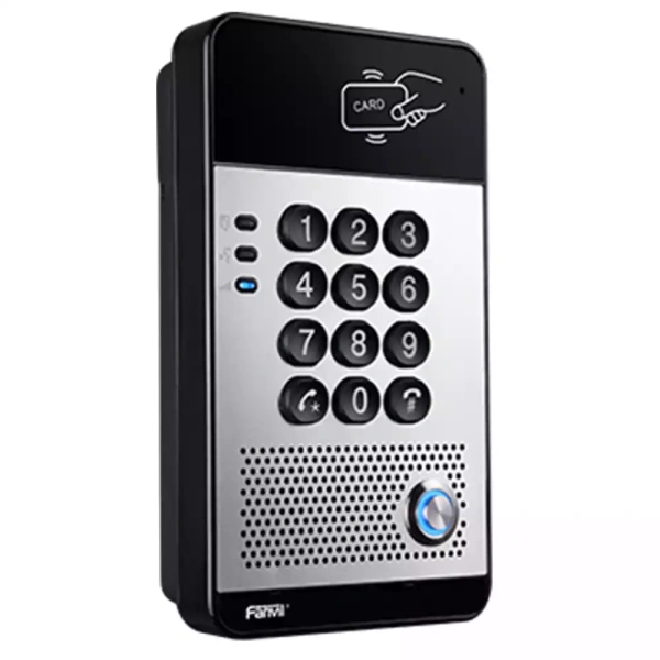 i20S IP-аудиодомофон