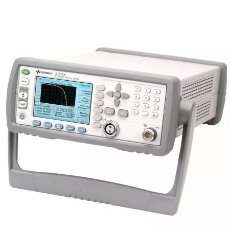N1911A - Измеритель мощности серии P, один канал