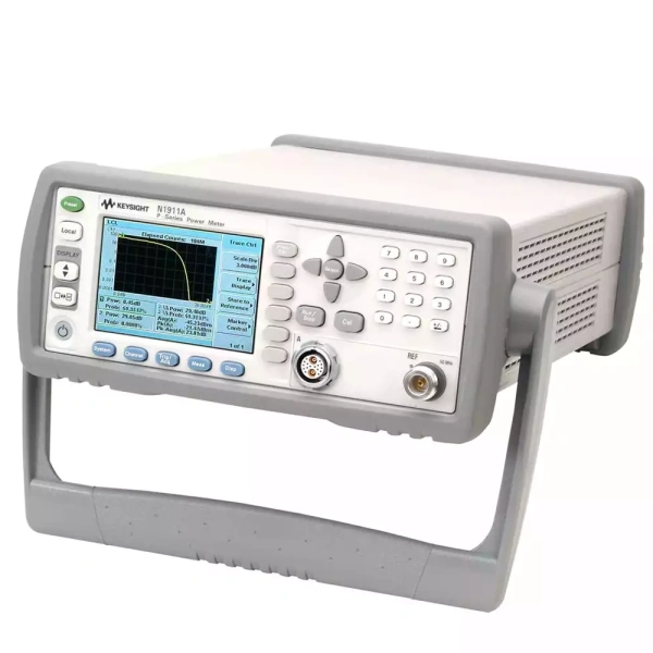 N1911A - Измеритель мощности серии P, один канал