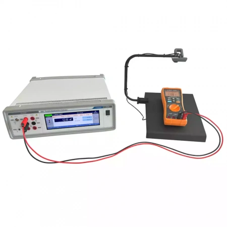 9000 – Калибратор многофункциональный портативный