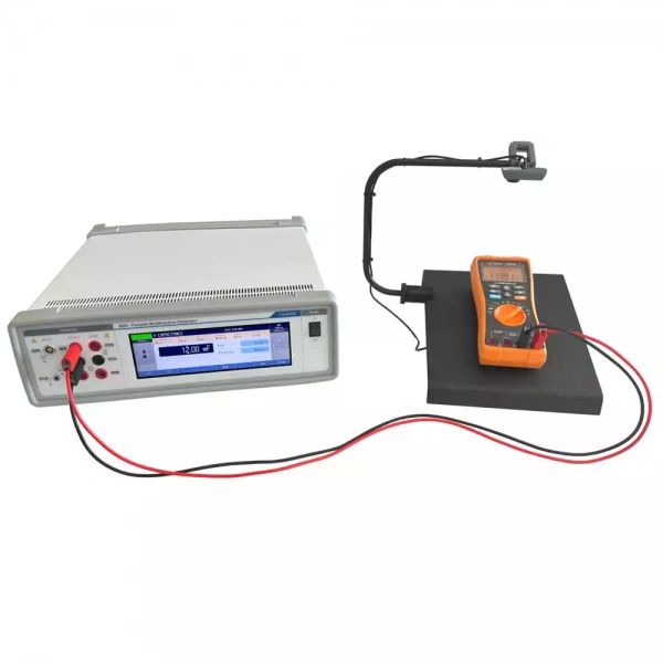 9000 – Калибратор многофункциональный портативный