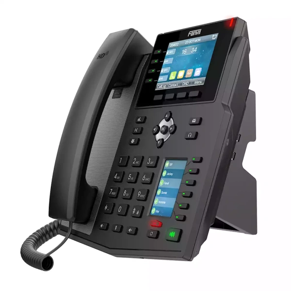 X5U IP-телефон высокого класса