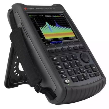 N9935C – Комбинированный СВЧ-анализатор FieldFox, 3кГц–10ГГц