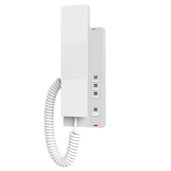 i501/i501W SIP Внутренняя станция