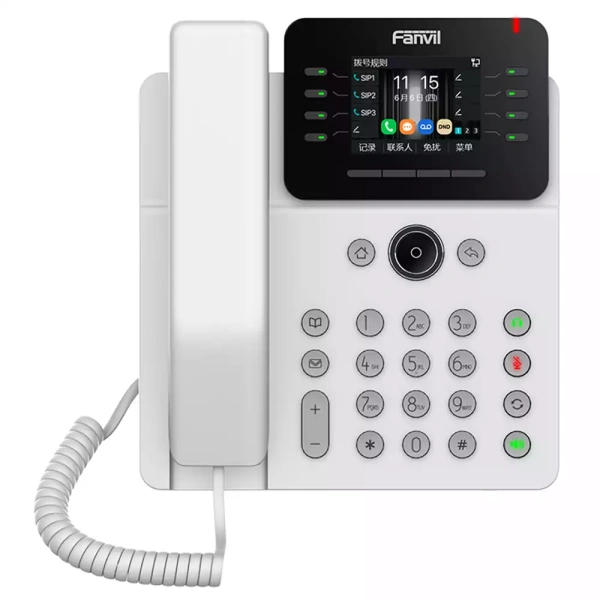 Базовый телефон V62G