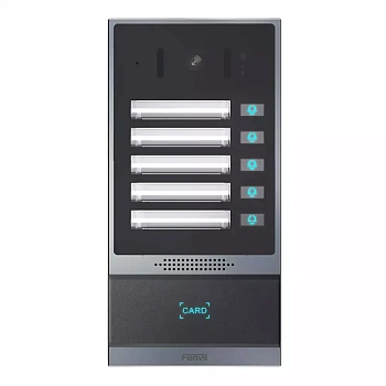 i63 Видеодомофон