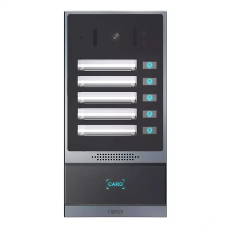 i63 Видеодомофон