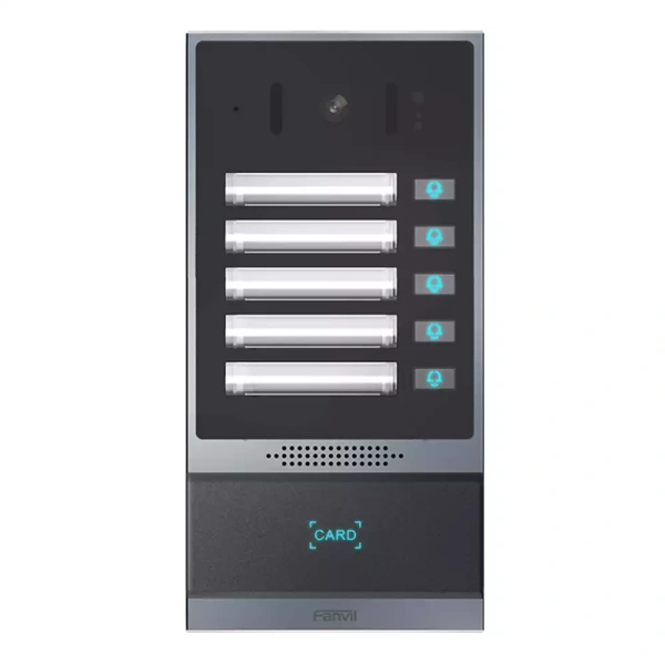 i63 Видеодомофон