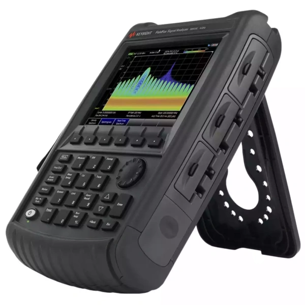 N9933C – Комбинированный СВЧ-анализатор FieldFox, 3кГц–4ГГц