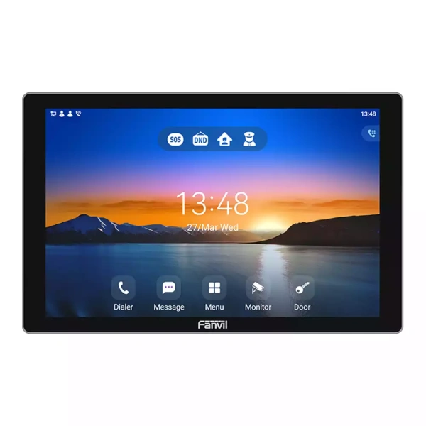 i507W SIP Внутренняя станция