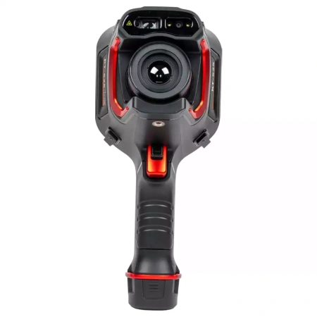 KT-525 – Тепловизор, –40°C…+650°C, 384x288, 30Гц