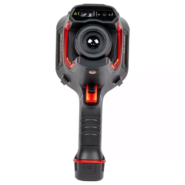 KT-525 – Тепловизор, –40°C…+650°C, 384x288, 30Гц