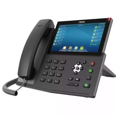 X7 IP телефон для бизнеса