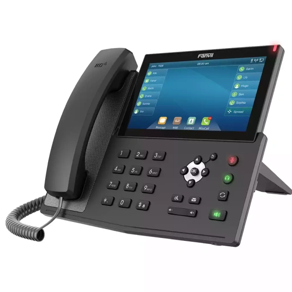 X7 IP телефон для бизнеса