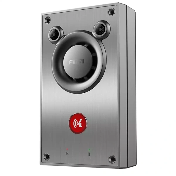 A12 Аудиоинтерком