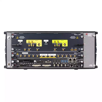 M8198A – Генератор сигналов произвольной формы, 58ГГц, 128Гвыб/с, 1-6 каналов