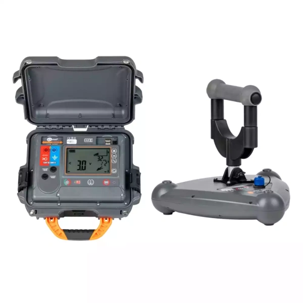 LKZ-2500 LITE – Комплект трассоискателя LITE