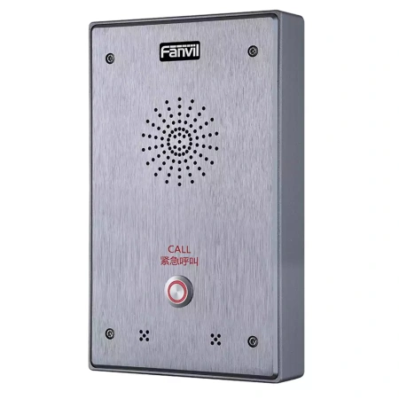 i12 SIP Аудиоинтерком