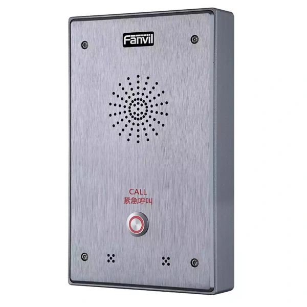 i12 SIP Аудиоинтерком