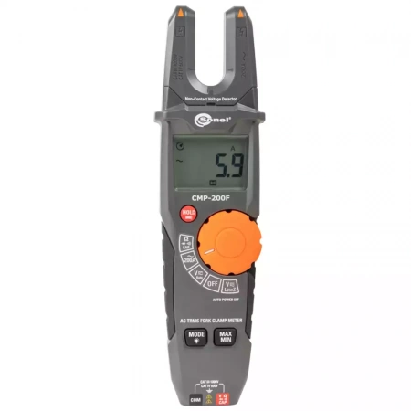 CMP-200F – Клещи электроизмерительные