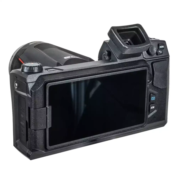 KT-670.1 – Тепловизор, –40°C…+2000°C, 640x480, 30Гц