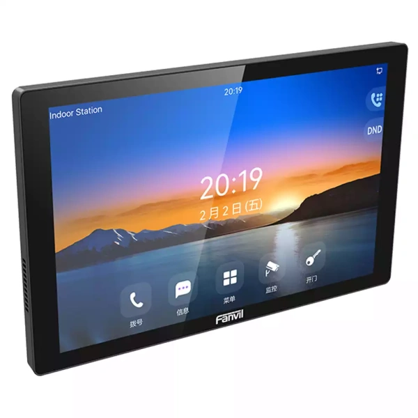 i506/i506W SIP Внутренняя станция