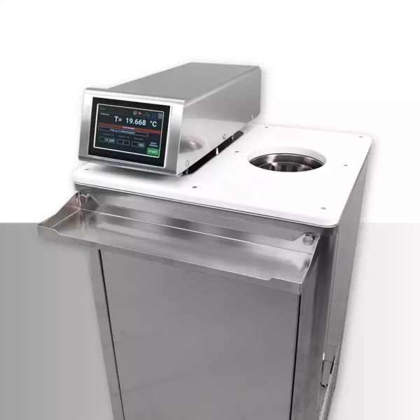 OB-200/2 LT – Ванна калибровочная, –40…+300°C, 200 литров