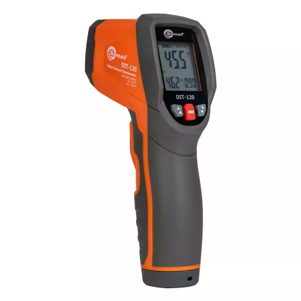 DIT-120 – Термометр инфракрасный