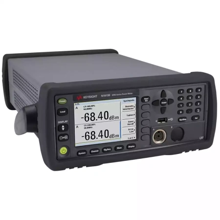 N1913B - Измеритель мощности серии EPM, 9кГц...120ГГц, 1 канал