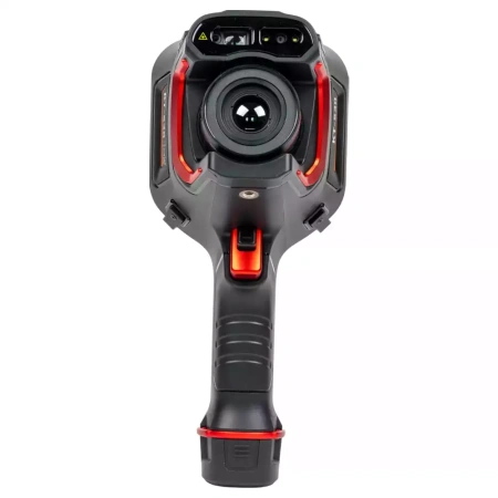 KT-530 – Тепловизор, –40°C…+650°C, 480x360, 30Гц