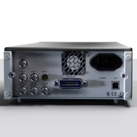 CNT-90 – Частотомер ВЧ 400МГц–20ГГц, 12 разрядов/с, 100пс