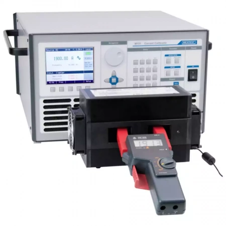 M151 – Калибратор больших токов