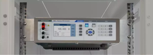 M160i – Калибратор постоянного тока прецизионный